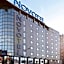 Novotel Paris 13 Porte d'Italie