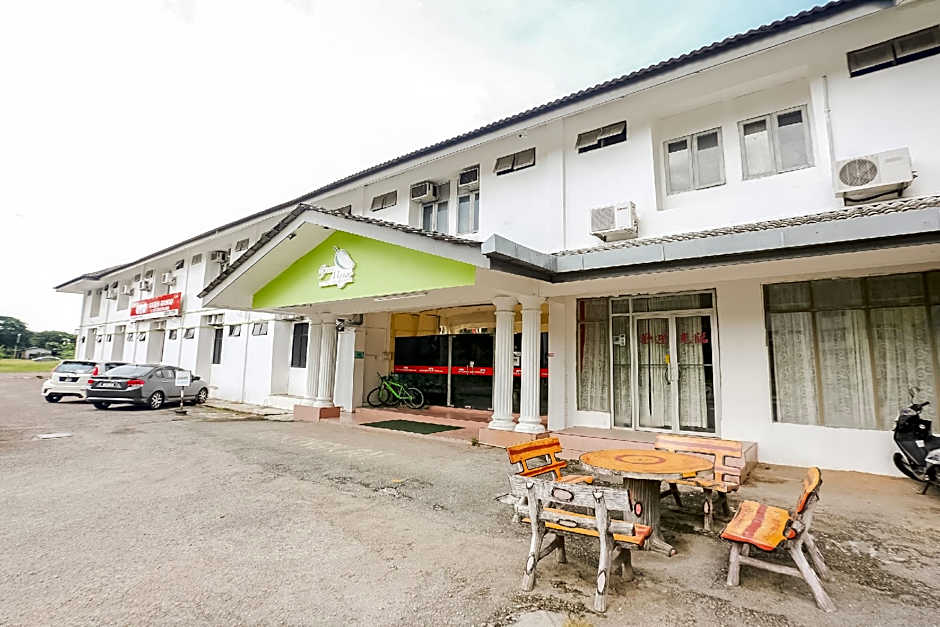 Hotel O Green Mango @ Sri Cemerlang