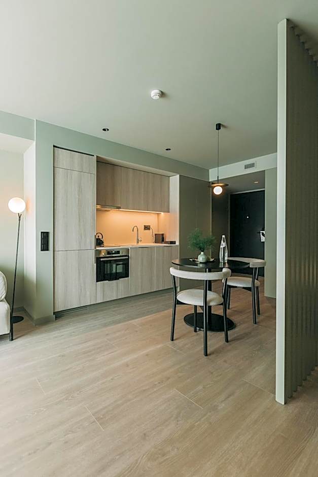 Hotels 705 Porto Prime Home