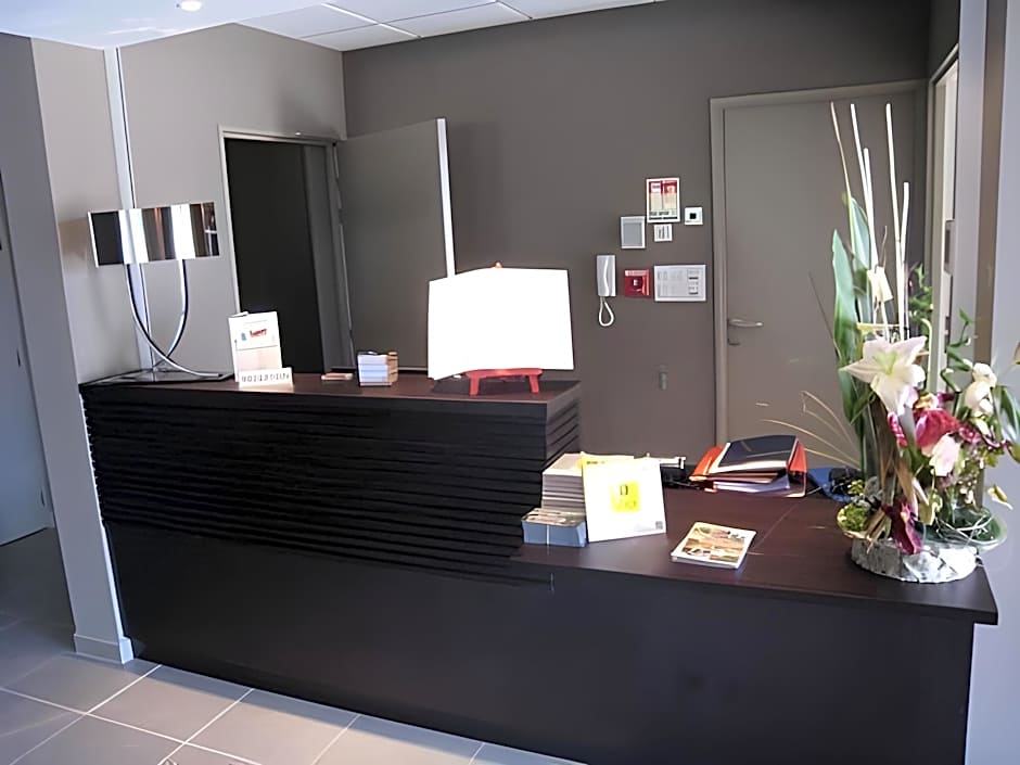 Hotel Alienor