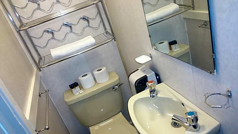 The Silverdale Hotel