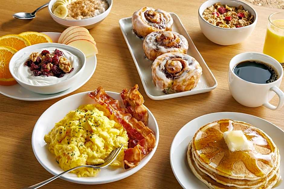 Holiday Inn Express Prescott By IHG