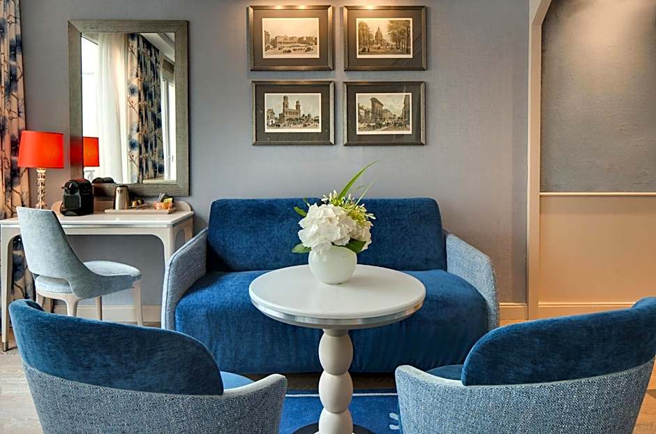 Rochester Champs-Elysees Hotel