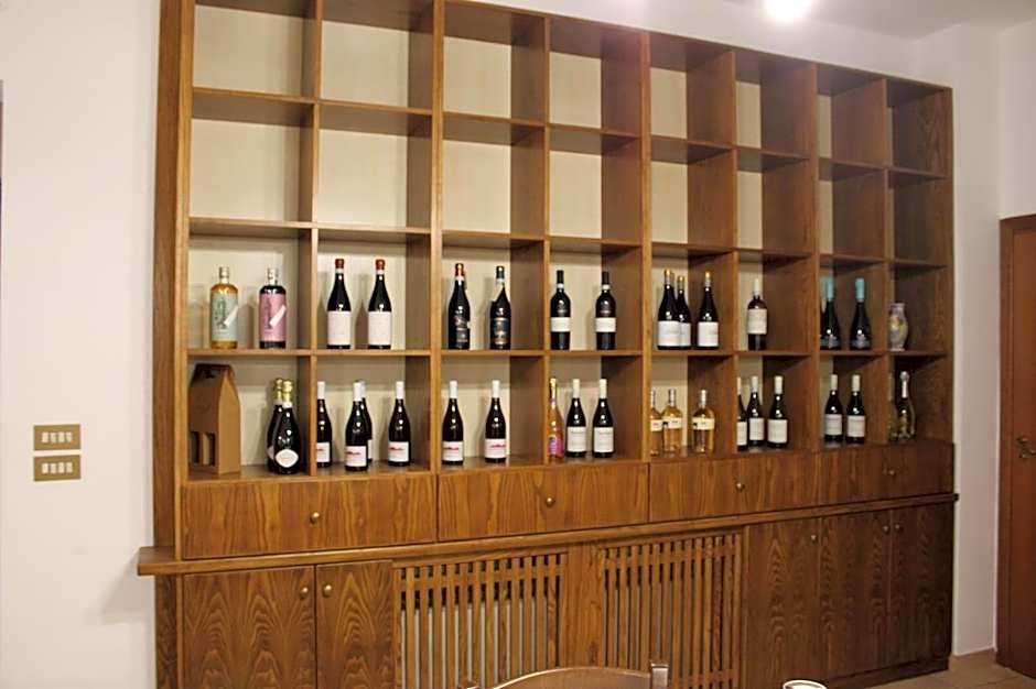 La Locanda del Brigante