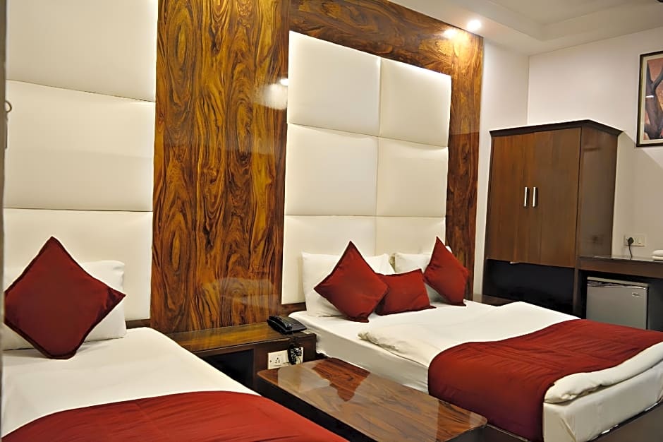 Hotel Sun International
