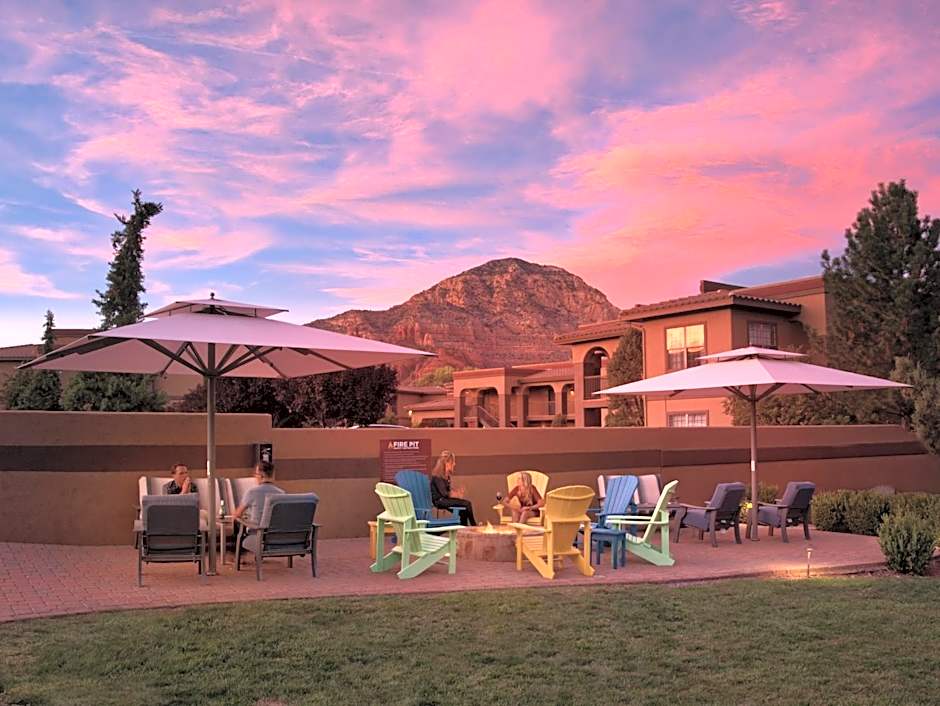 Mountain Modern Sedona