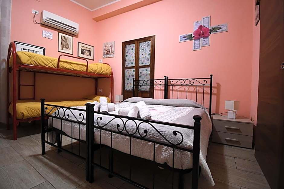 Bed and Breakfast del Corso – Iglesias
