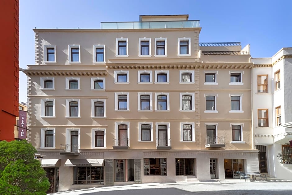 Union Hotel Plat Inn