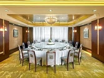 Ramada Plaza Shenyang Citycenter