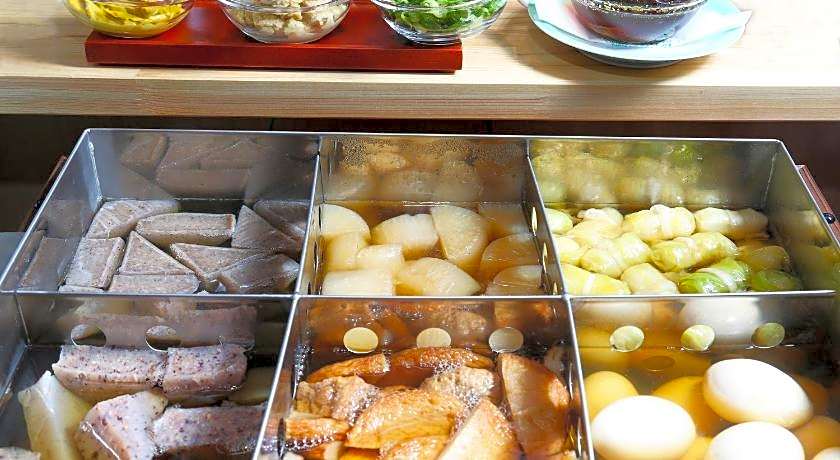 Daiwa Roynet Hotel Himeji