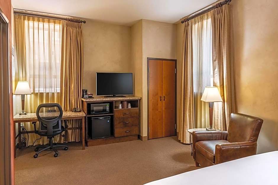 Drury Plaza Hotel Santa Fe