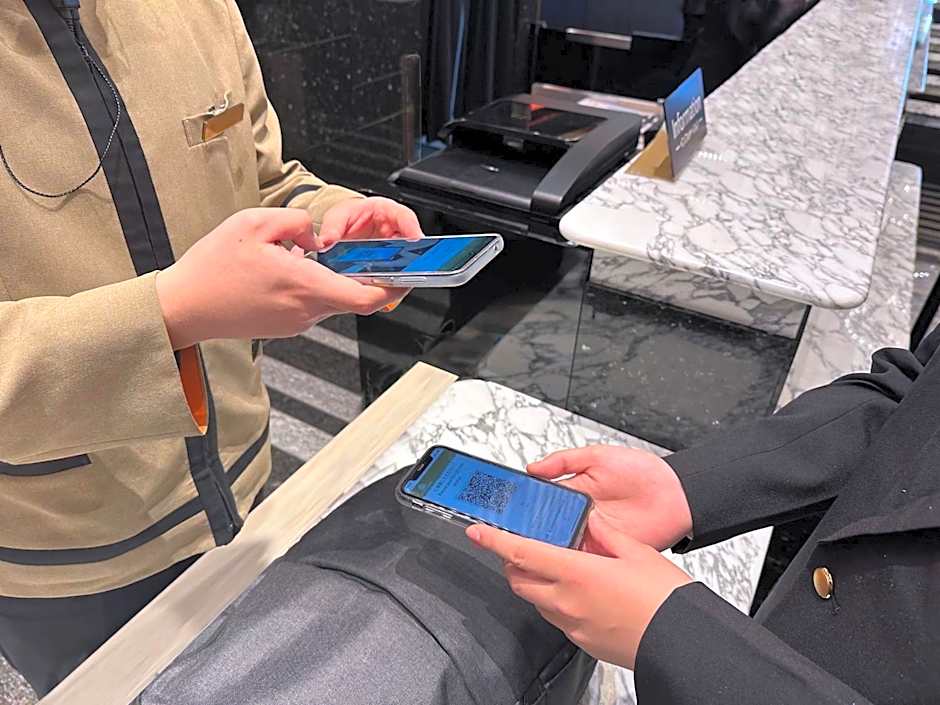 APA Hotel Kayabacho Hachobori Ekimae