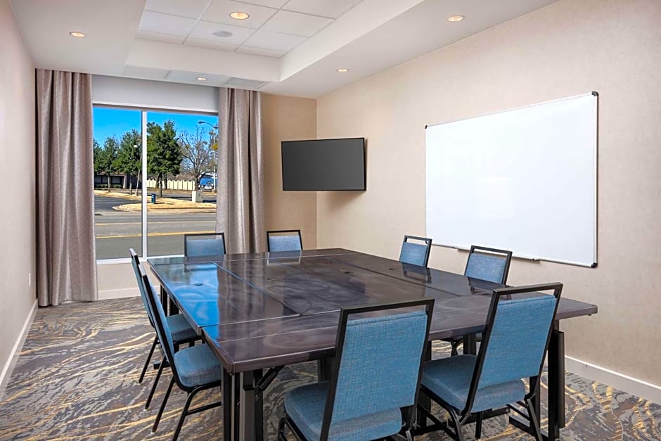 Hampton Inn & Suites Huntsville Downtown, Al