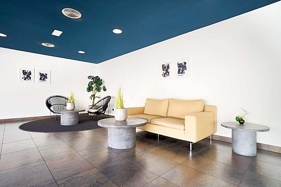 Hotel Sercotel Malaga