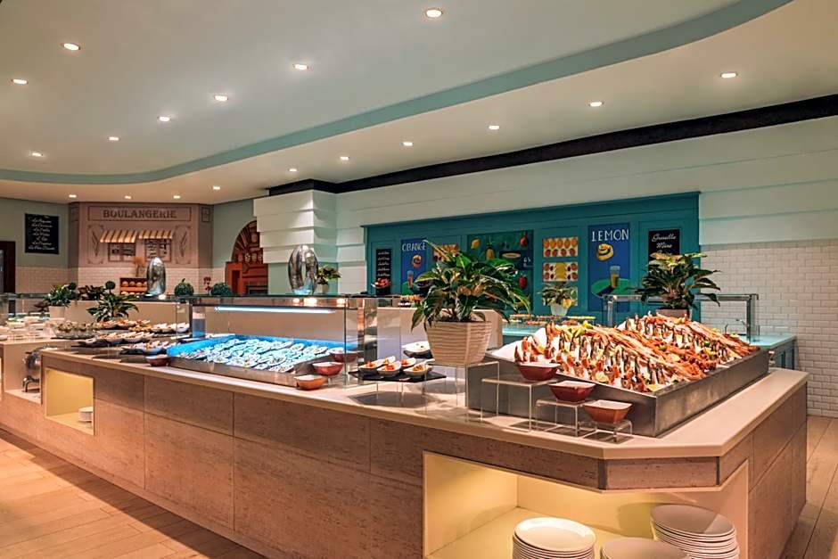 JOIA Bavaro by Iberostar