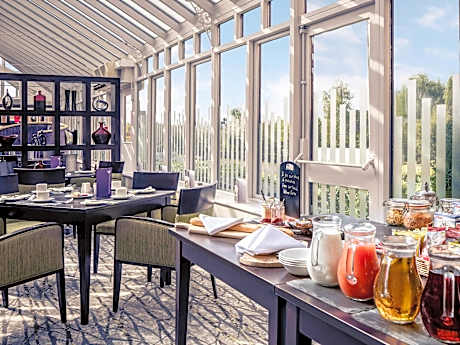 Mercure Hatfield Oak Hotel