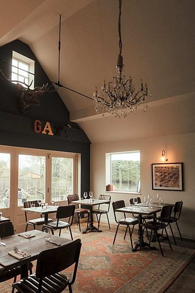 Winemaker's Pub