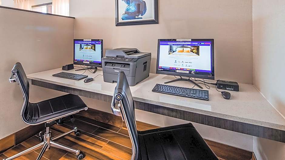 Best Western Travelers Rest/Greenville