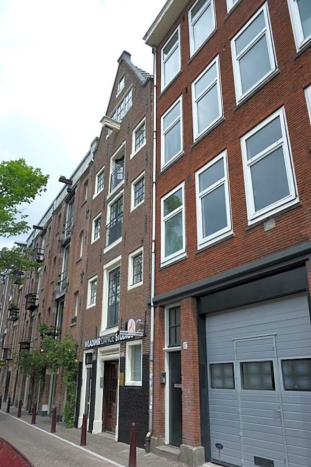 B&B Wladimir Studios