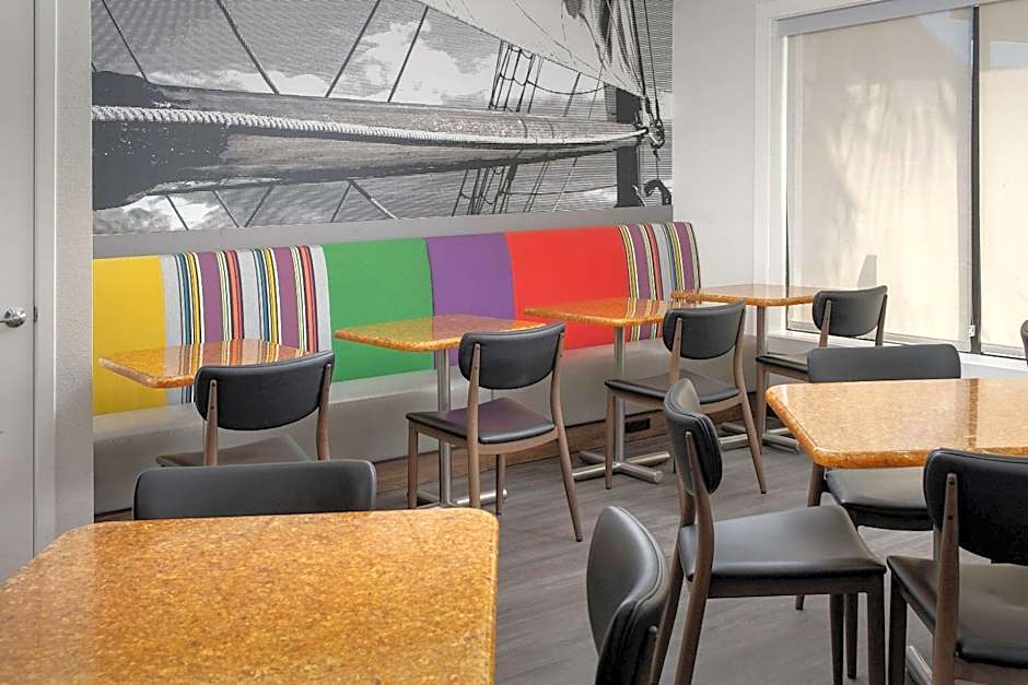 Quality Inn Atlantic Beach-Mayo Clinic Jax Area