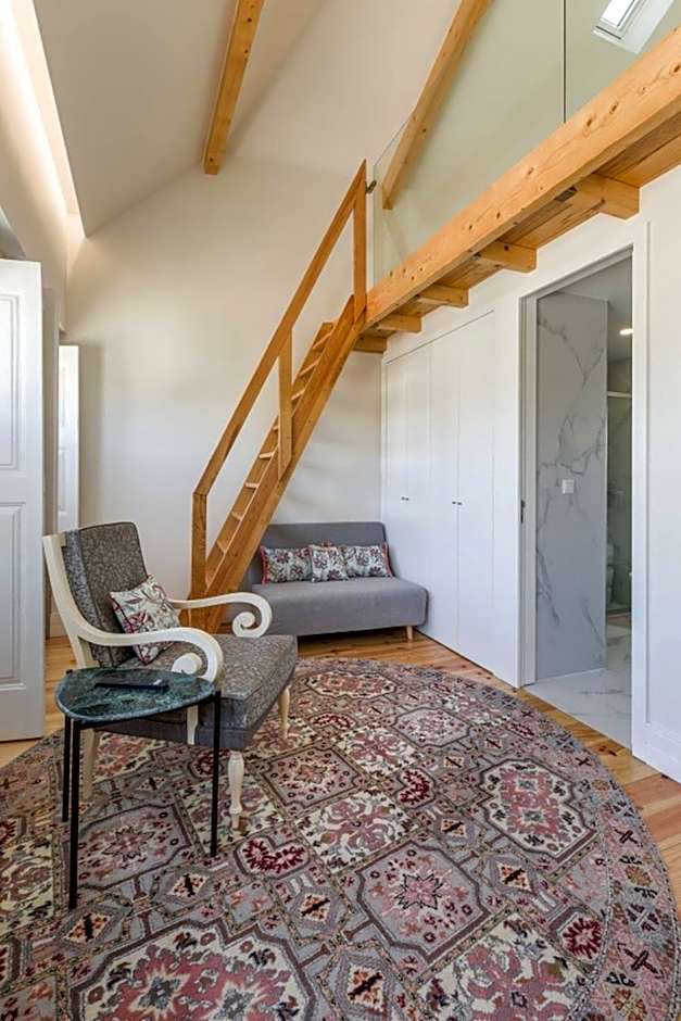 Beco do Paço by Porto Dream Stays