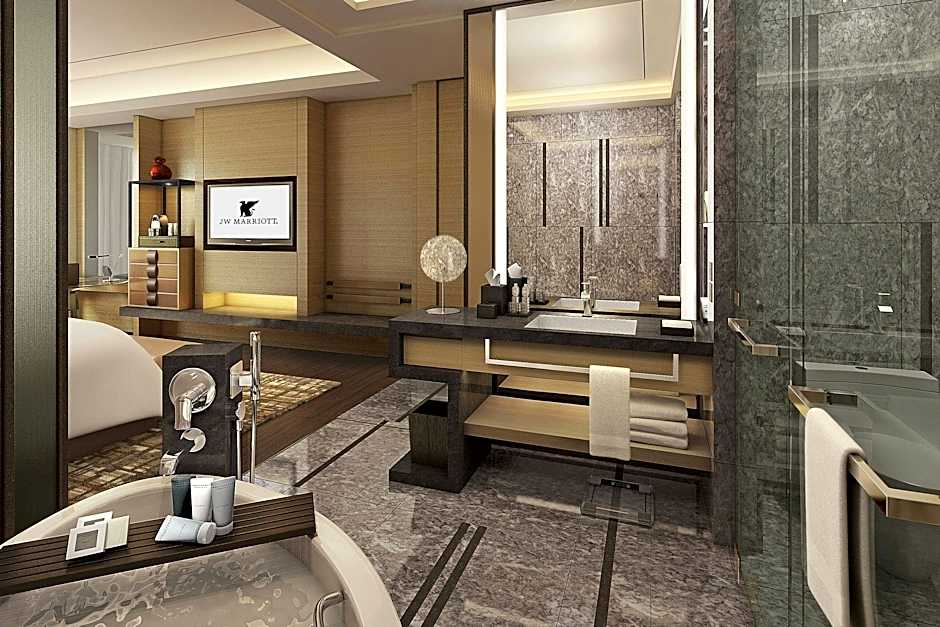 JW Marriott Hotel Xi'an