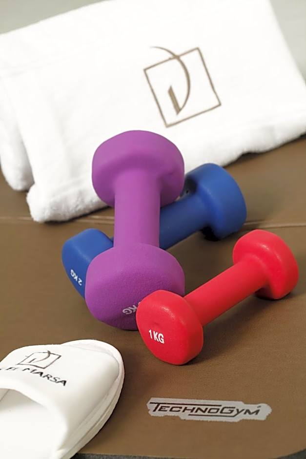 Dar El Marsa Hotel & Spa