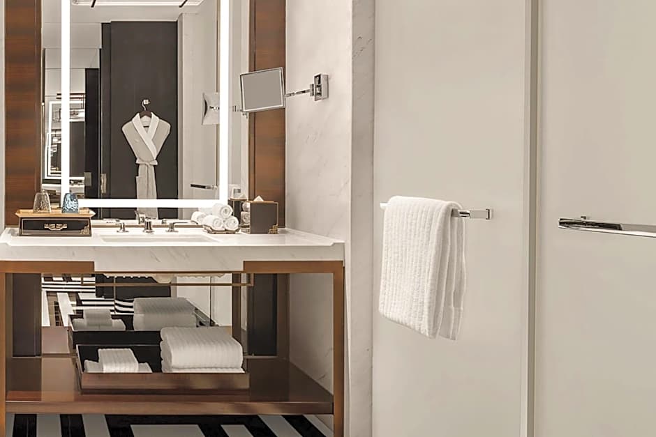 Fairmont Wuhan