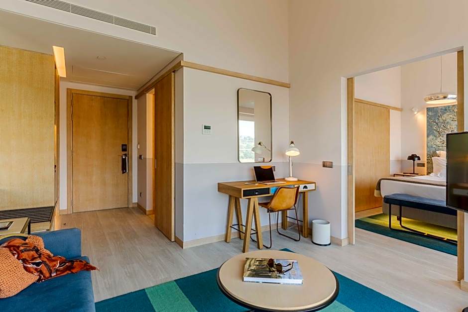 Pestana Douro Riverside