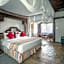 Sarova Shaba Game Lodge