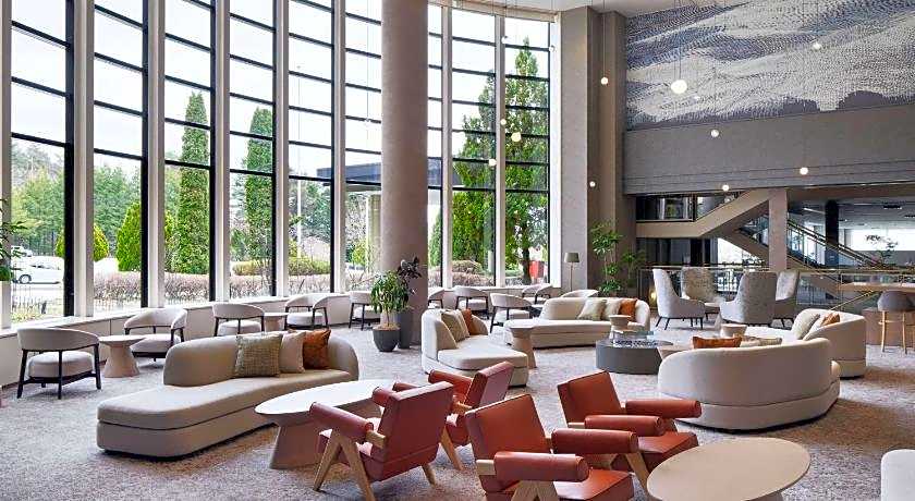 Grand Mercure Yatsugatake Resort & Spa