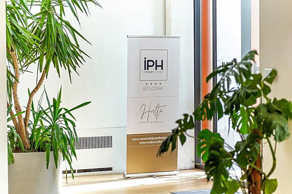 Ipointhotel