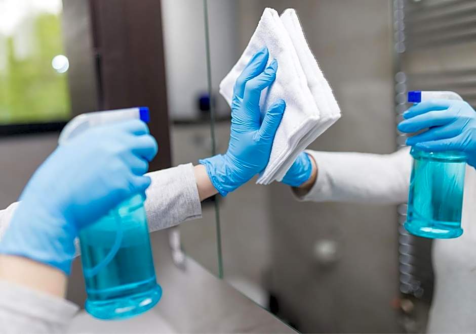 Hotel Regina - Bed & Breakfast Köln