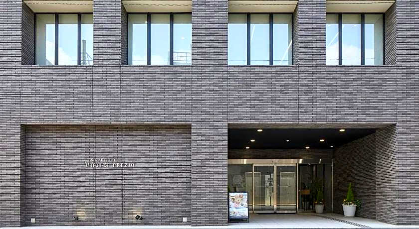 Shizutetsu Hotel Prezio Hakataekimae