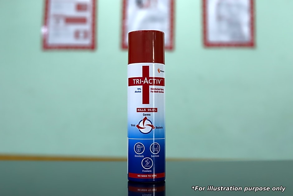 14669 Mayur's Residency