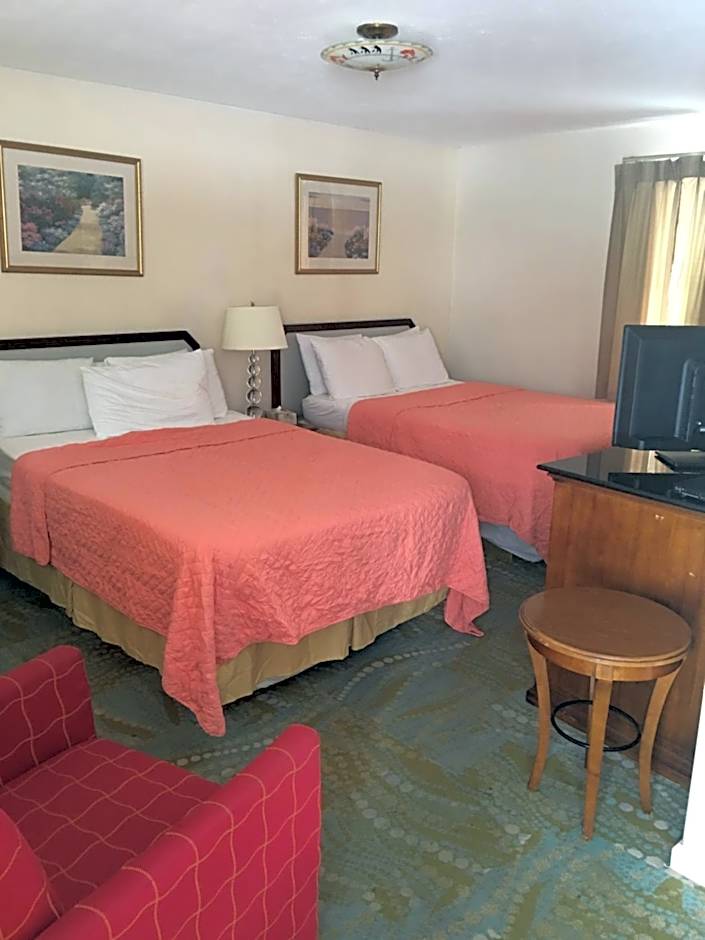 Anchor Motel