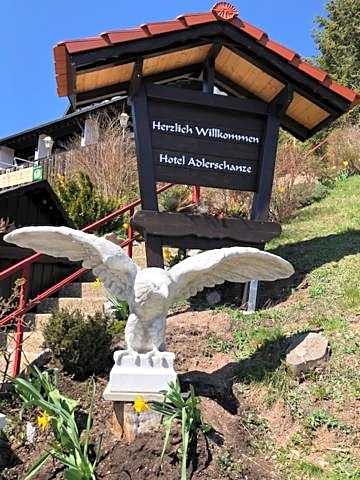 Hotel Adlerschanze