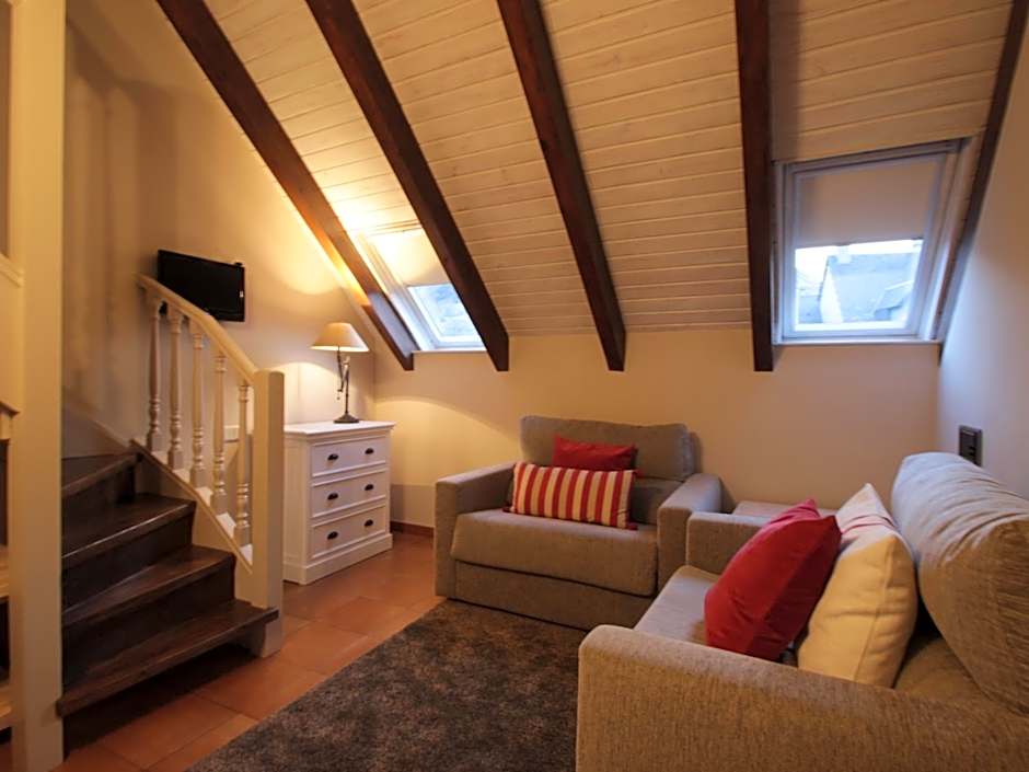 Hotel Ostau d'Òc