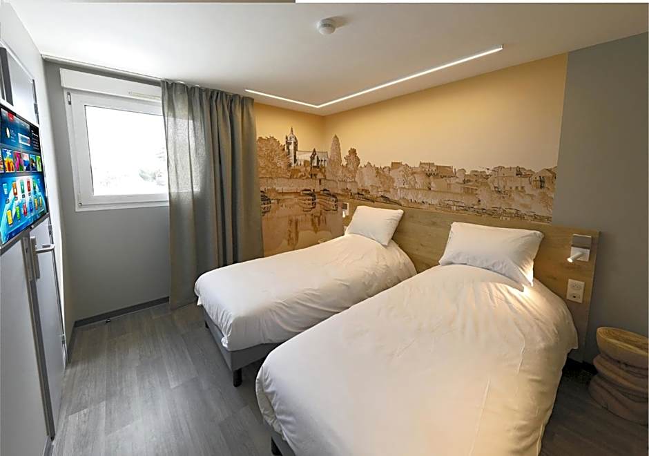 Sure Hotel by Best Western Dole