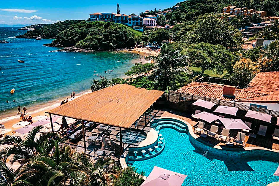 HOTEL VILLE LA PLAGE & BEACH CLUB