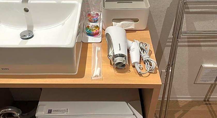OHWA HOSTEL MINOWA STATION 
