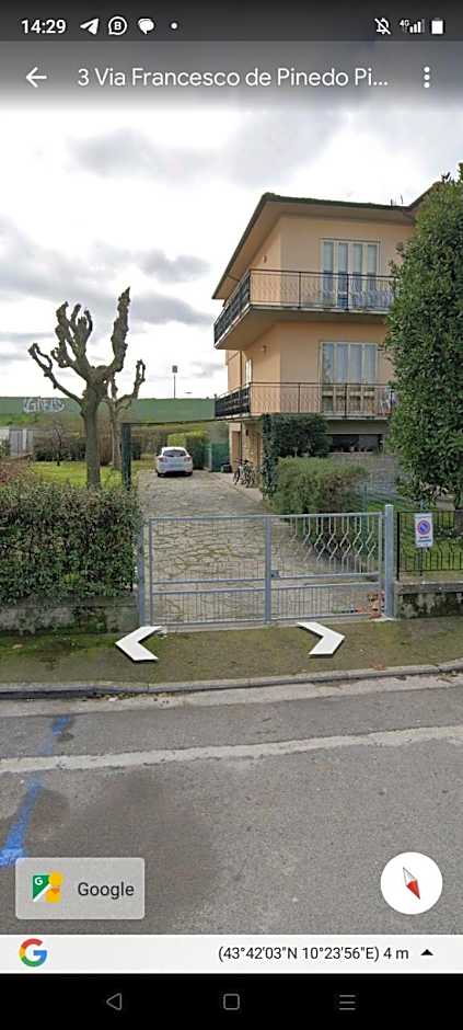 B&B Francesco