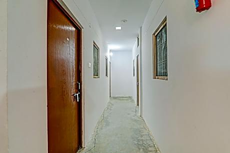 Hotel O Arnav Guest House