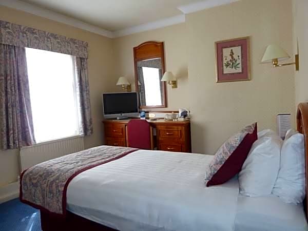 Best Western Banbury House Hotel