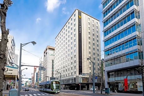 Hotel Vista Hiroshima