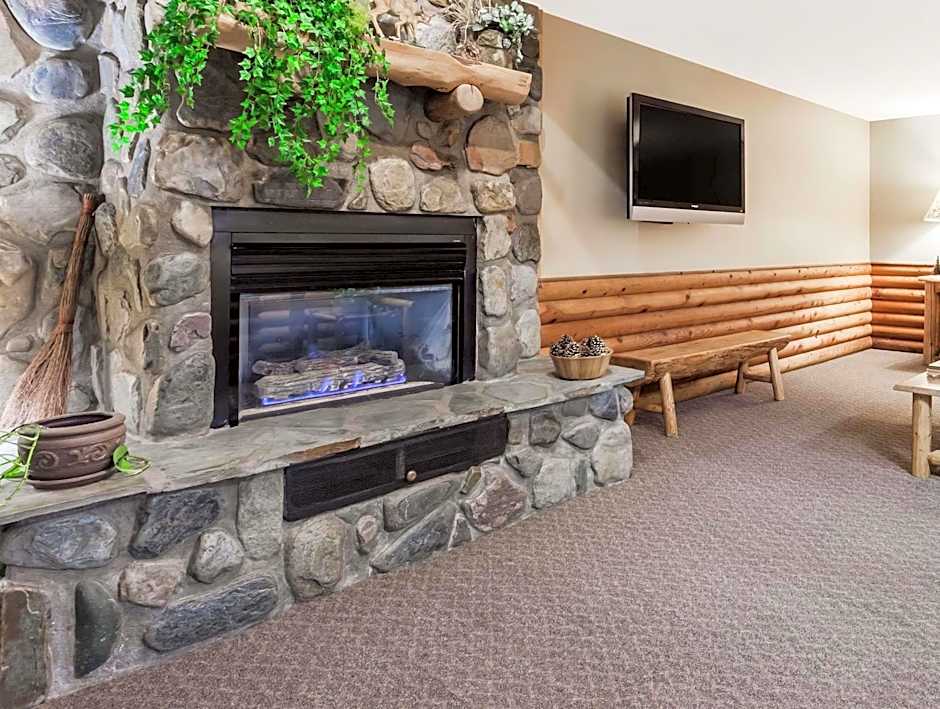 Days Inn by Wyndham Sandpoint