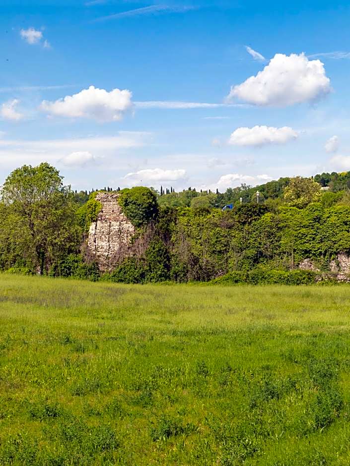 Relais Villa Borghetto