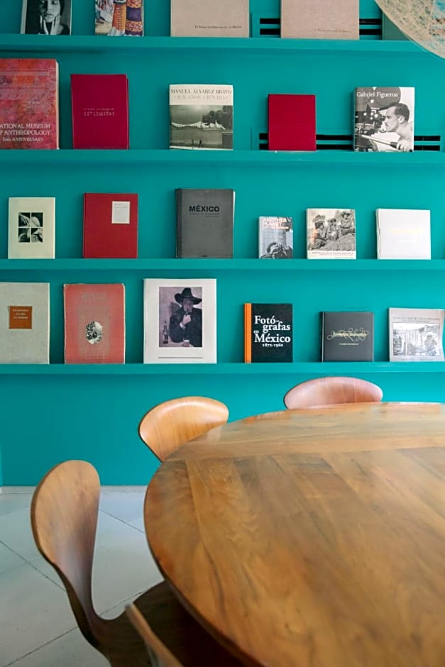 Condesa df, Mexico City, a Member of Design Hotels