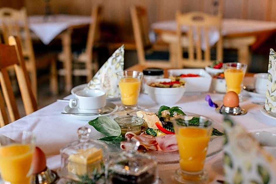 Hotel Vogtareuther-Hof