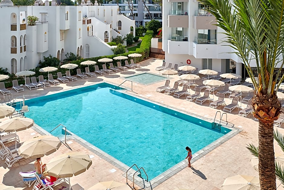 Hipotels Bahia Grande